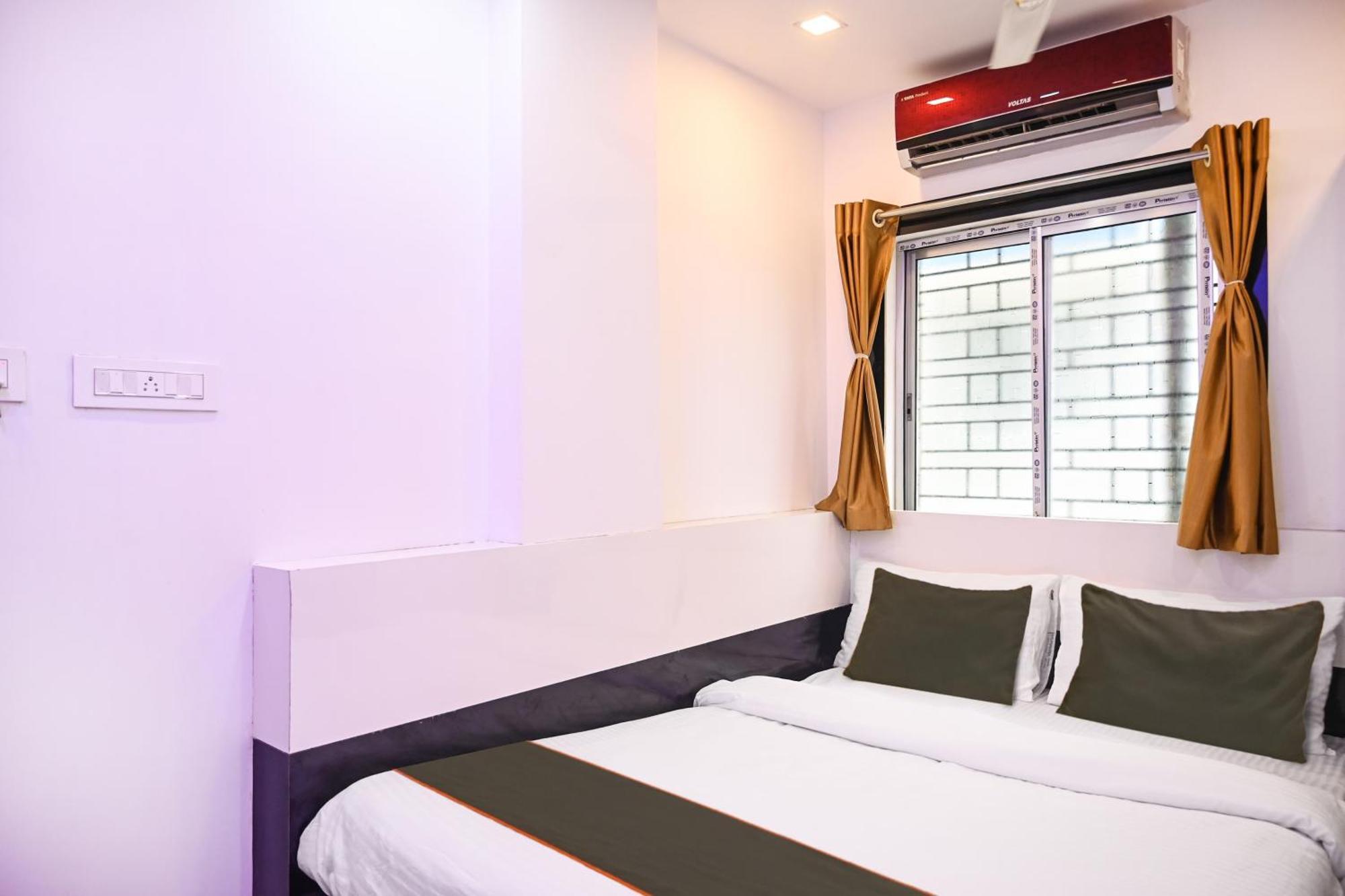 Super Collection O Heritage Near Acropolis Mall Kolkata Ngoại thất bức ảnh
