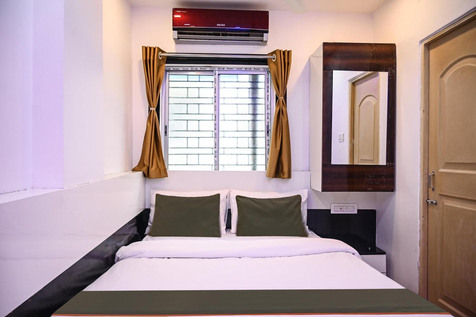 Super Collection O Heritage Near Acropolis Mall Kolkata Ngoại thất bức ảnh
