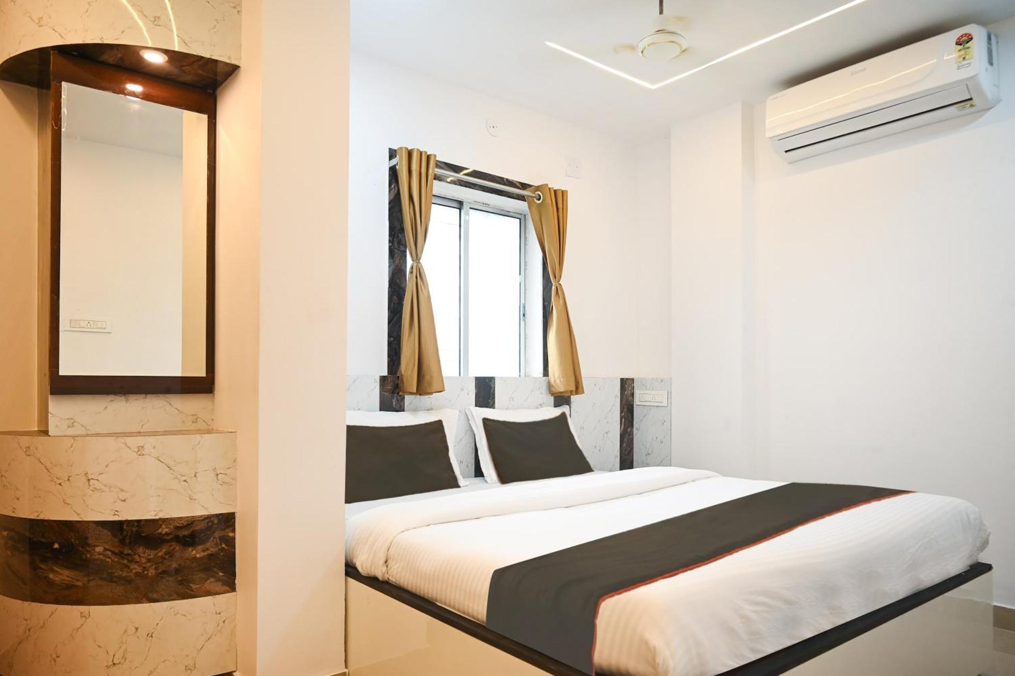 Super Collection O Heritage Near Acropolis Mall Kolkata Ngoại thất bức ảnh