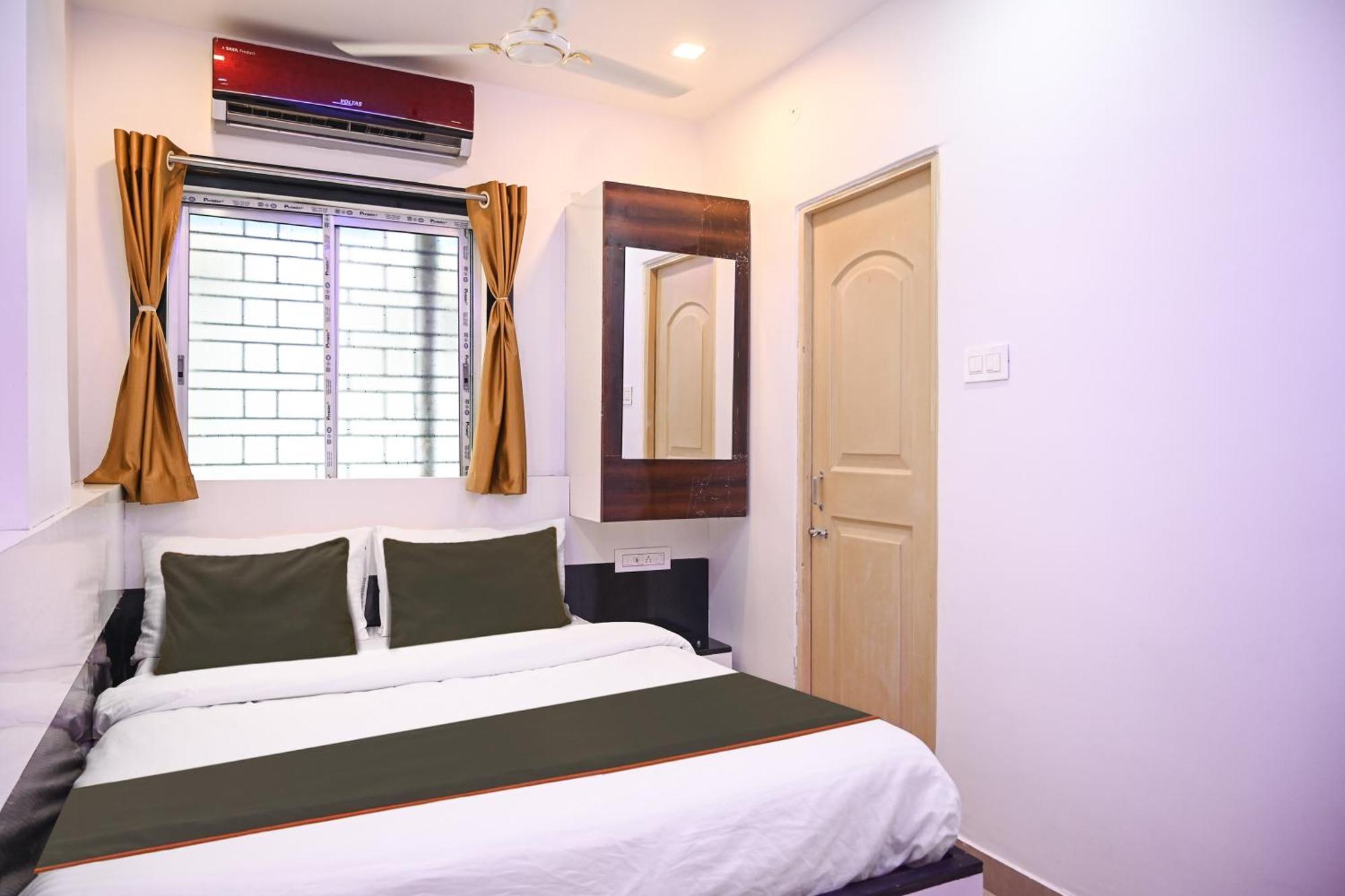 Super Collection O Heritage Near Acropolis Mall Kolkata Ngoại thất bức ảnh