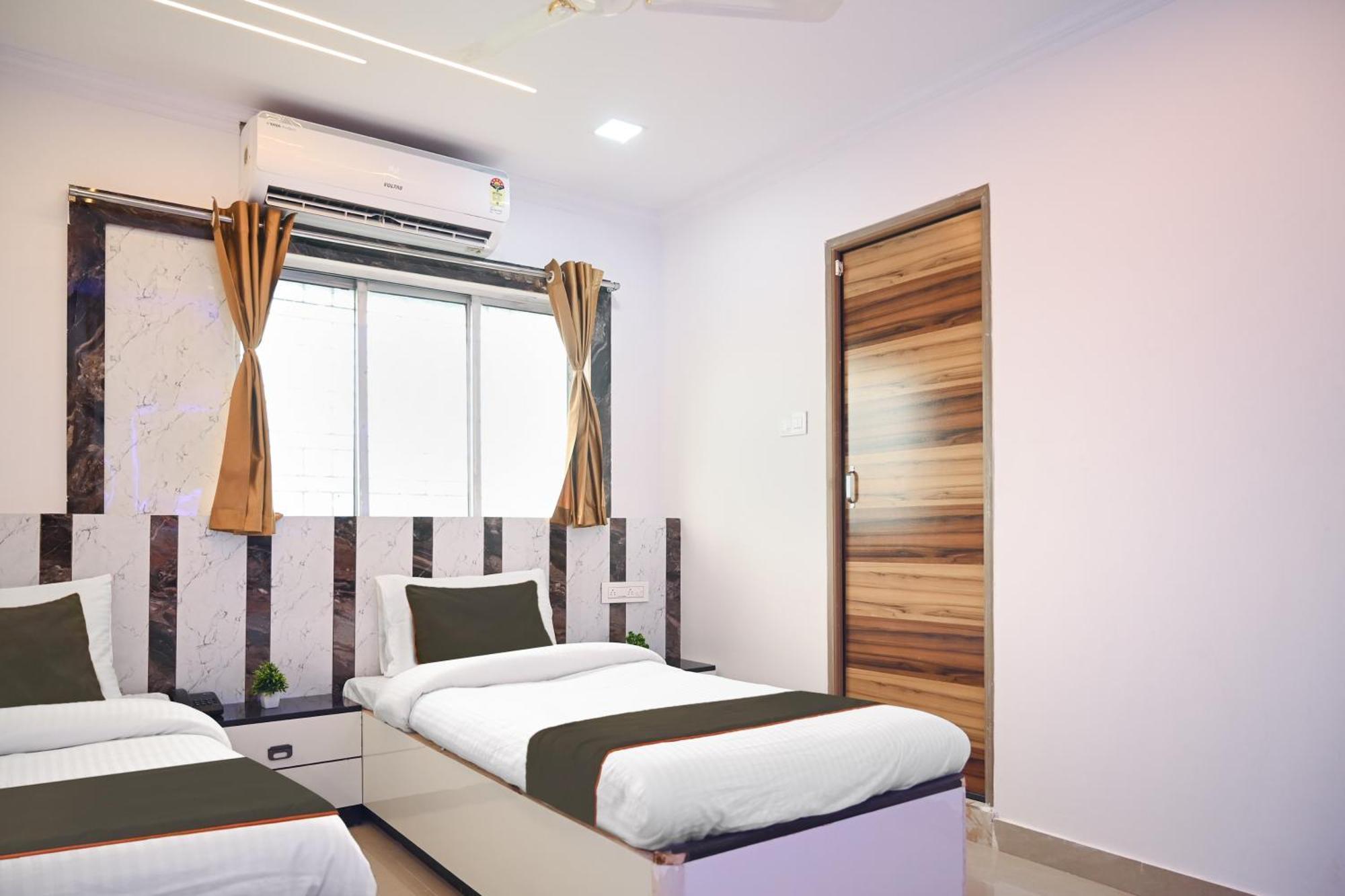Super Collection O Heritage Near Acropolis Mall Kolkata Ngoại thất bức ảnh