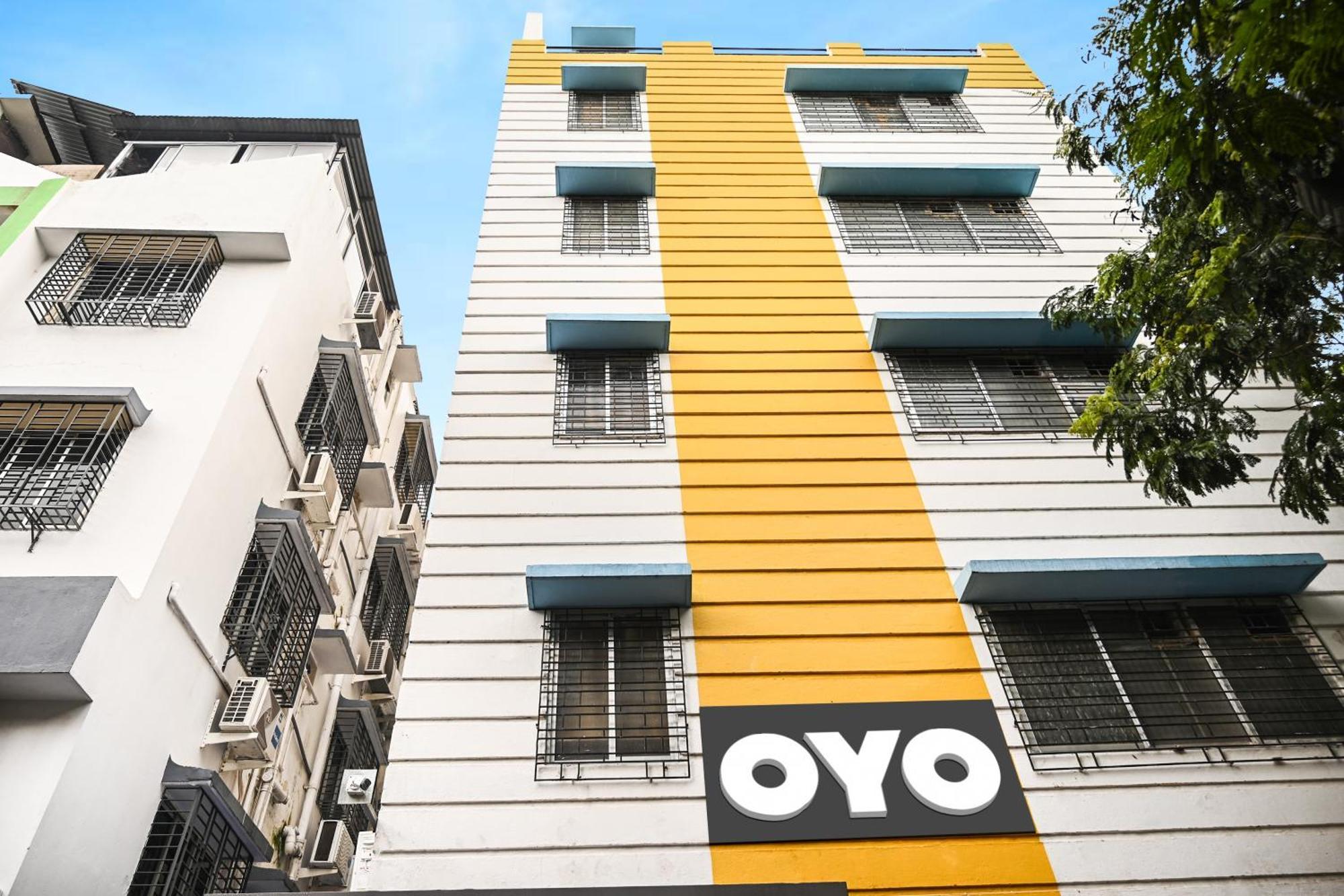 Super Collection O Heritage Near Acropolis Mall Kolkata Ngoại thất bức ảnh