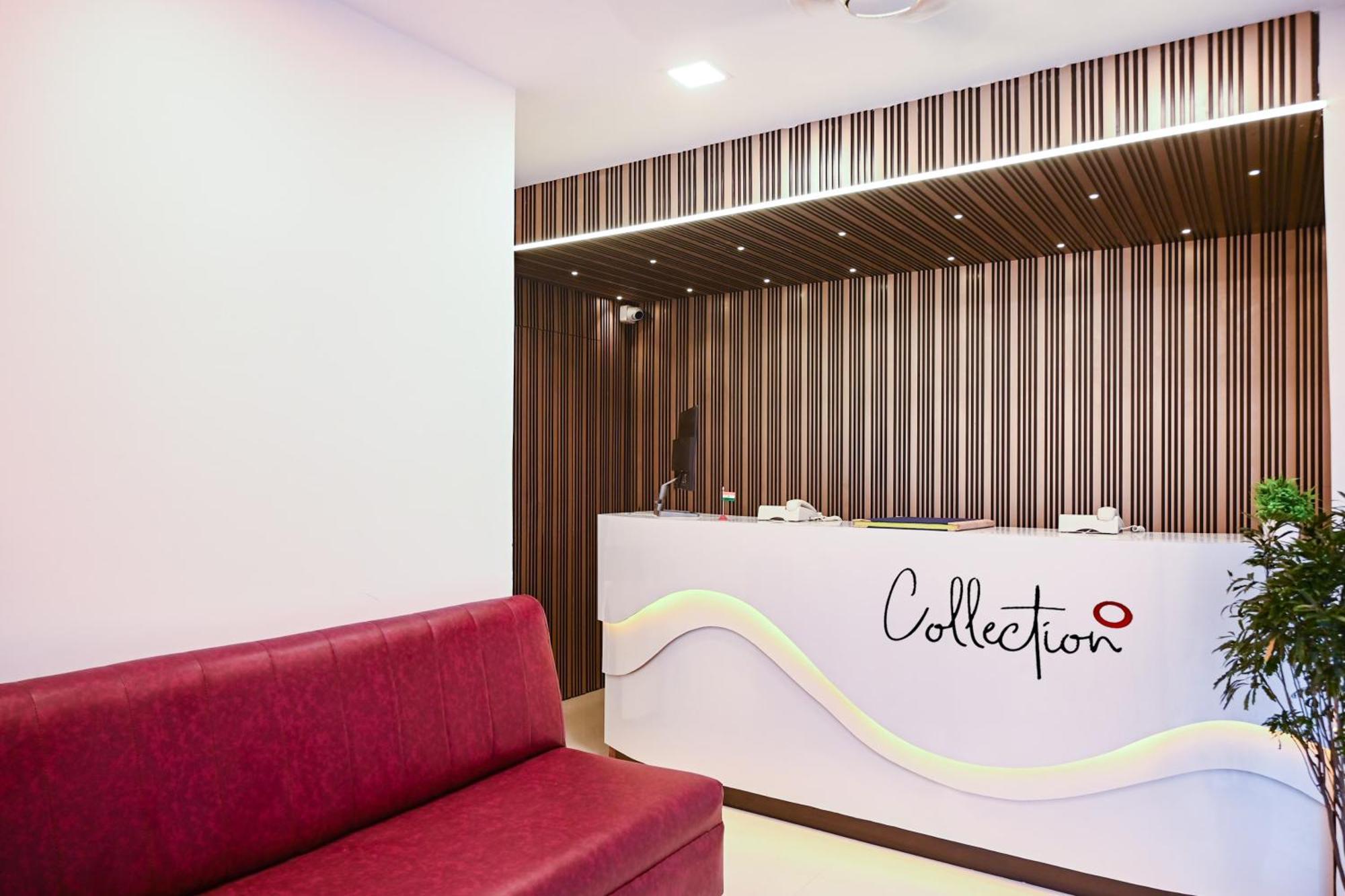 Super Collection O Heritage Near Acropolis Mall Kolkata Ngoại thất bức ảnh