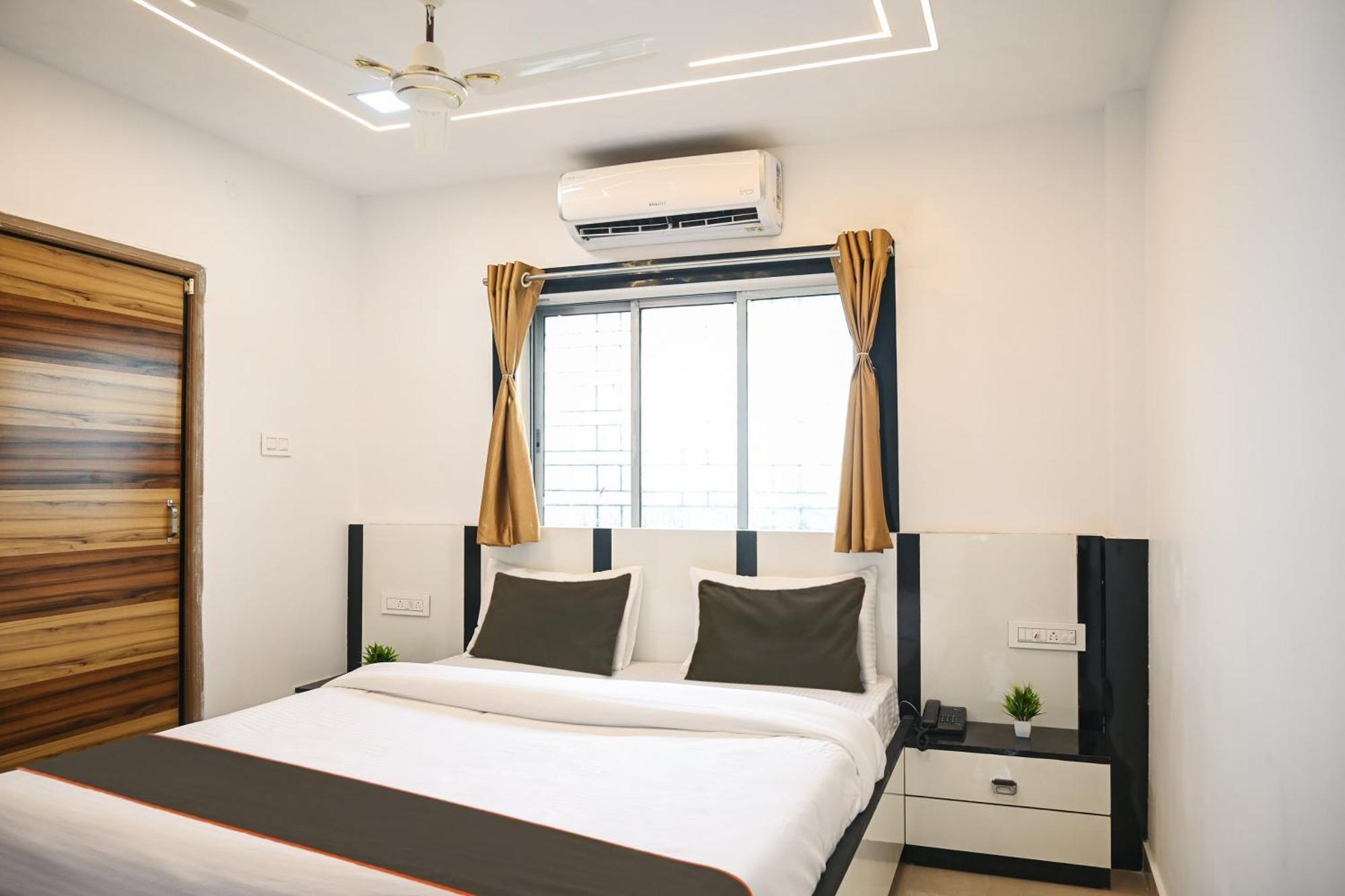 Super Collection O Heritage Near Acropolis Mall Kolkata Ngoại thất bức ảnh