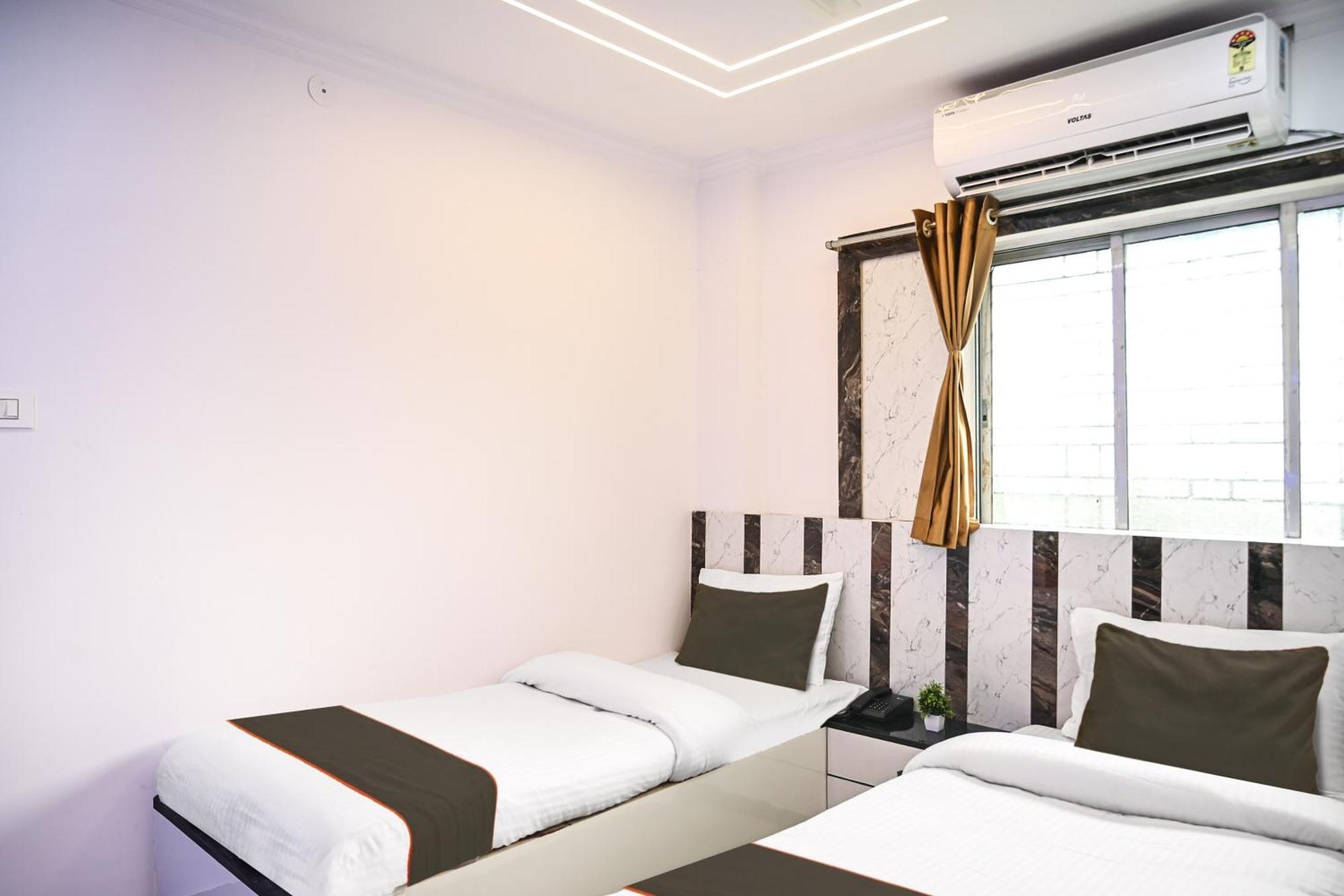 Super Collection O Heritage Near Acropolis Mall Kolkata Ngoại thất bức ảnh